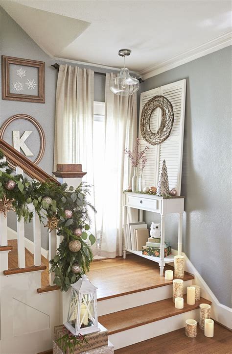 20+ Small Upstairs Landing Ideas – The Urban Decor