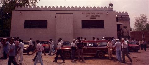 Al Farooq Masjid Updated June 2025 26 Photos And 12 Reviews 442