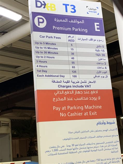 Been seeing a lot of questions here lately asking for parking rates in