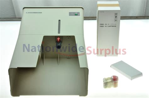 NEW Fujifilm Fuji Rinse Saving System Film Wash System FRSS-10 Kit | eBay