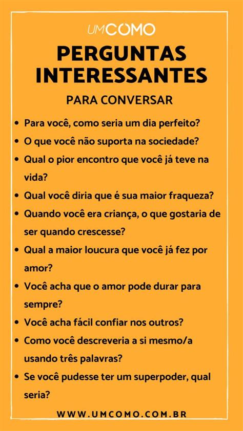1000 Assuntos Para Conversar Com A Namorada