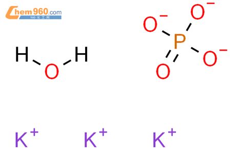 磷酸钾CAS号27176 10 9 960化工网
