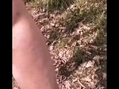 Strip Naked In Woods Walk Around And Wank Till Cum Xxx Mobile Porno Videos Movies Iporntv Net
