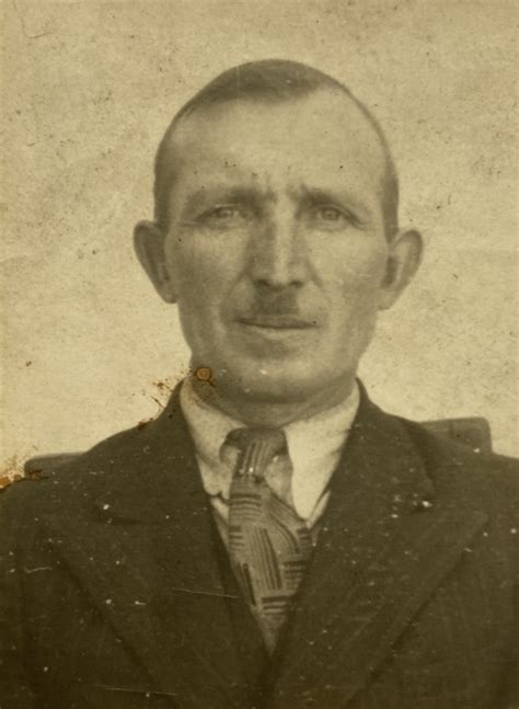 Flossenbürg | Letters from Auschwitz