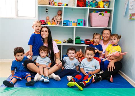 Maternal 2 Qual Idade - Maternal 2 - Escola Pedacinho do Céu