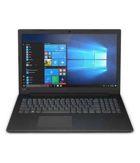 [2021 Lowest Price] Lenovo V145 (81mt003cih) Laptop (amd A6/ 4gb/ 1tb ...