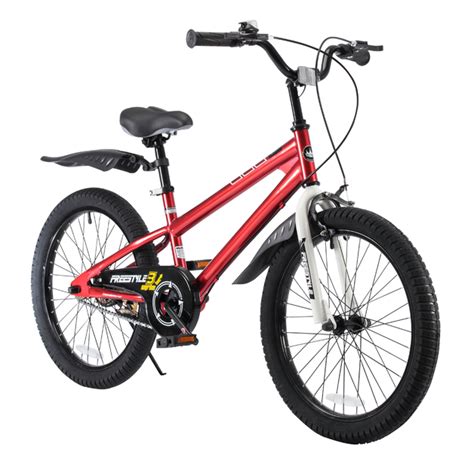 Buy Royal Baby: BMX Freestyle - 20" Bike at Mighty Ape NZ
