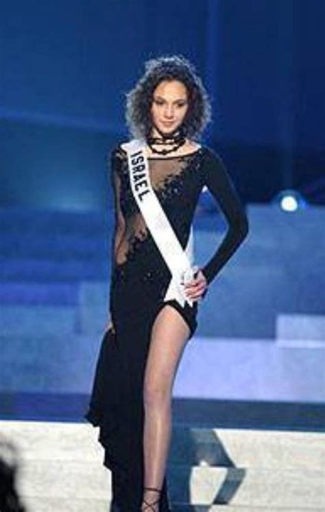 Gal Gadot Miss Israel - img-urethra