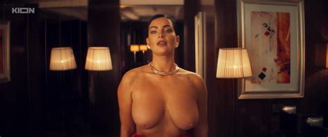 Nude Video Celebs Yana Anosova Nude Emiliya Chunosova Nude Lolita Taborko Nude Etc Zhizn