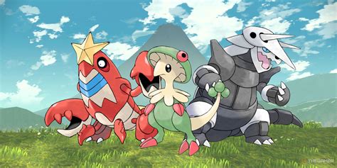 Pokemon Esmeralda Torre Espejismo 8