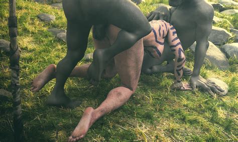 Goblin Ass Play By GeteraFromFaerun Hentai Foundry