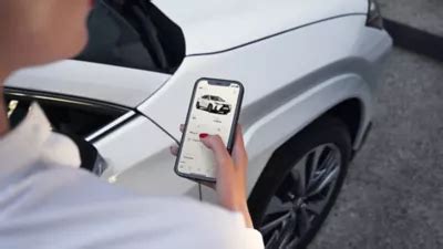 how to connect bluetooth to a lexus