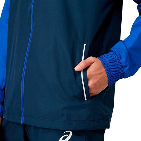 Женский спортивный костюм Asics Match Suit 2032C152 400 | Интернет ...