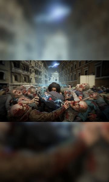 Buy World War Z Aftermath Pc Steam Account Global Cheap G A