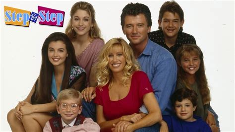 Step By Step Tv Show 1991 1998