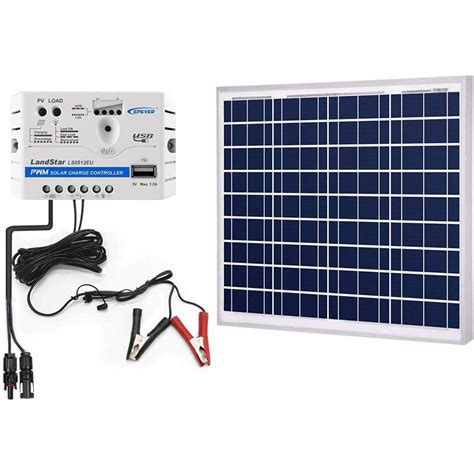 6 Best RV Solar Panels and Kits | The Family Handyman