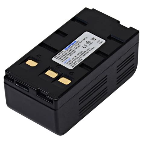 Quasar - VM-512 Battery | Complete Battery Source