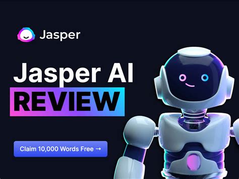 Jasper Ai Review 2025 Pros And Cons Forssinc
