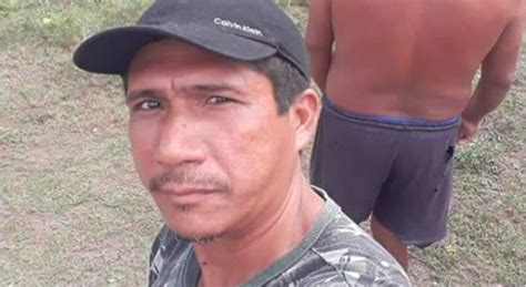 ACONTECEU NO MARANHÃO Em Arame líder indígena Zezinho Guajajara é