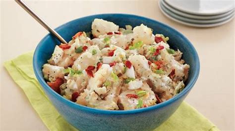 Potato Salad Recipes Betty Crocker