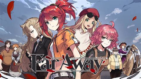 Far Away - что это за игра, трейлер, системные требования, отзывы и ...