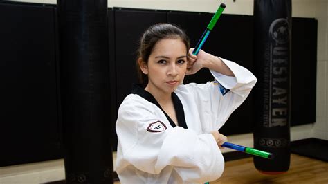 Live Martial Arts Growing An Online Martial Arts Community And