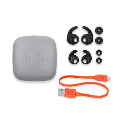 JBL REFLECT MINI 2 | Lightweight Wireless Sport Headphones