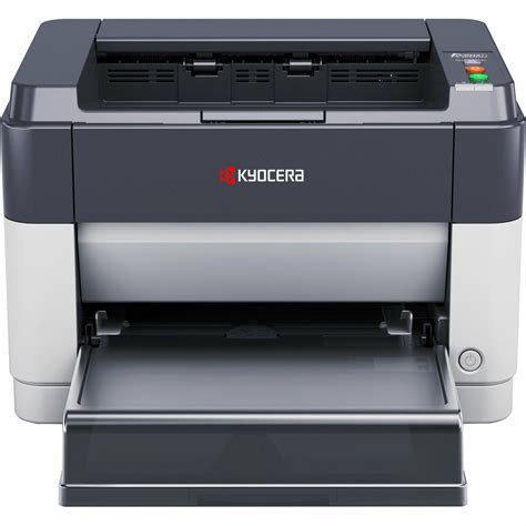 Kyocera Ecosys Fs Dn Laser Printer Monochrome X Dpi