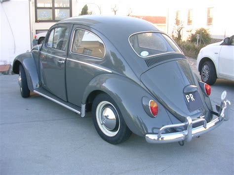 Vendo Maggiolino 11113 1964 Registro Italiano Volkswagen