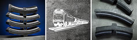 Производство и поставки автоформованных термостойких изделий по РФ и СНГ