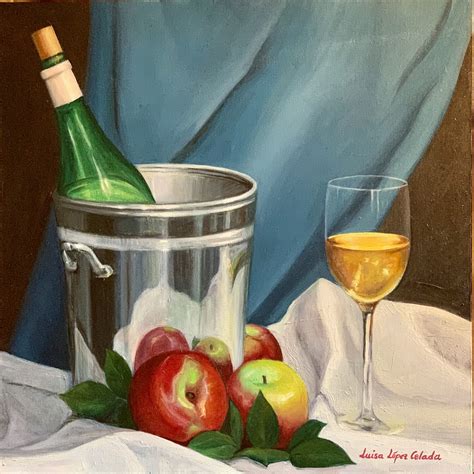Figurative – Luisa Lopez Celada