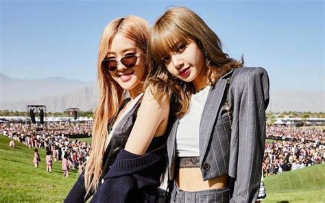 Imbas Lisa Positif Covid Rose Blackpink Sampe Batalin Agendanya Trax