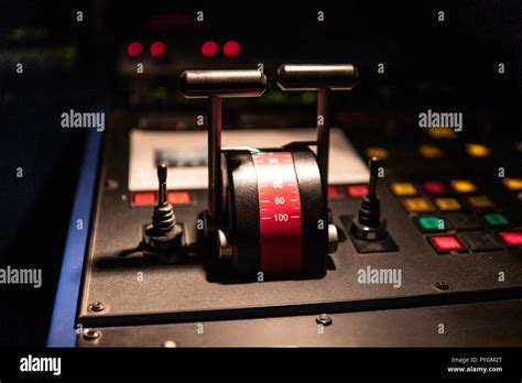 Marine navigational equipment on modern ship or vessel Stock Photo - Alamy