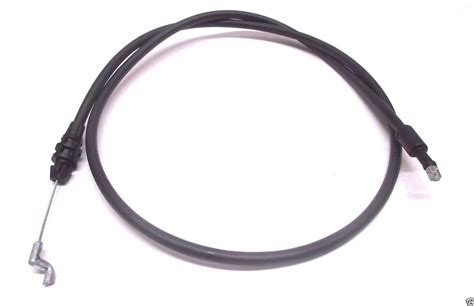 Amazon Mtd Genuine C Steering Cable Fits Craftsman