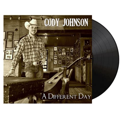 Music Cody Johnson Music