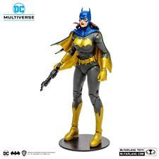 DC Multiverse Batgirl Three Jokers