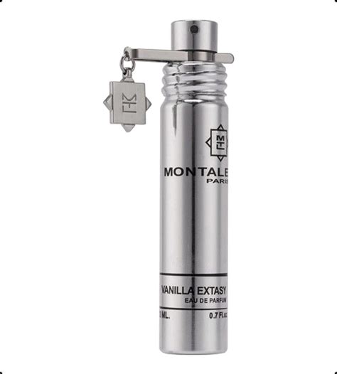 Купить духи Montale Vanilla Extasy — женская парфюмерная вода и парфюм ...