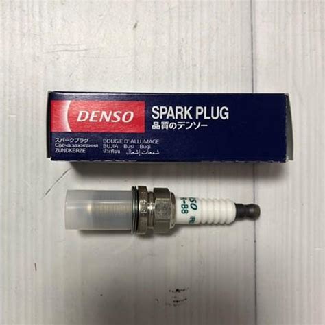 K16PSRB8 Denso свеча зажигания