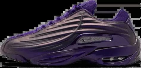 Nocta X Nike Hot Step EGGPLANT DZ