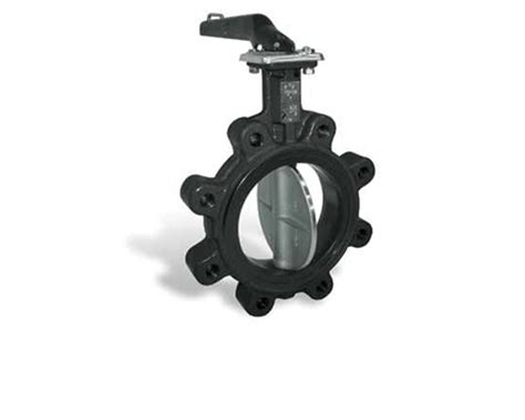 Butterfly Valves Alma Valves