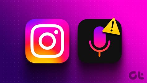 3 Ways To Fix Instagram Filters And Effects Not Working Guiding Tech