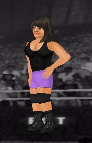 Meg Knight | Fictional Characters Wiki | Fandom