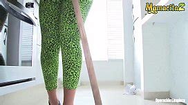 Busty Latina Milf Gets Fucked By Photographer Xnxx