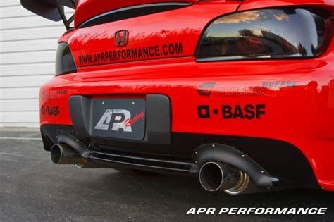 Apr S2 Gt Wide Body Kit Honda S2000 00 09 South Africas Premium