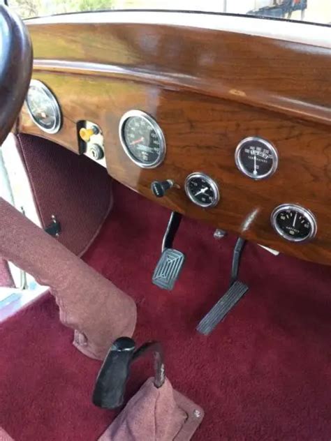 Ford Model T Coupe Traditional Hot Resto Street Rat Rod For Sale Photos Technical