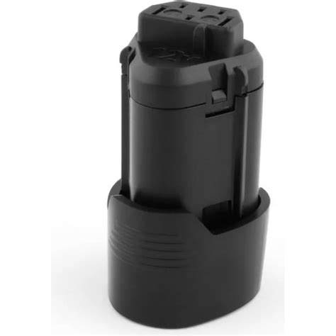 Аккумулятор для AEG 2.0Ah 12V Li-Ion ОЕМ 065939 - выгодная цена, отзывы ...