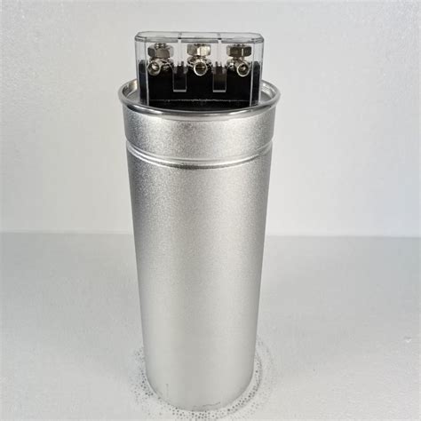 Kvar Three Phase Cylindrical Self Healing Low Voltage Power Capacitor