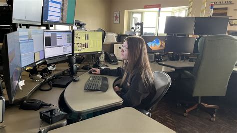 Lewis And Clark Co Dispatchers Help Keep Community Safe