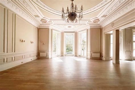 The Windsor Suite The Columbia Event Venue Hire