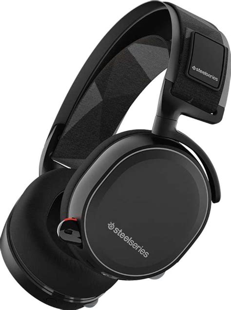 Steelseries Arctis 7 Review 55 Facts And Highlights